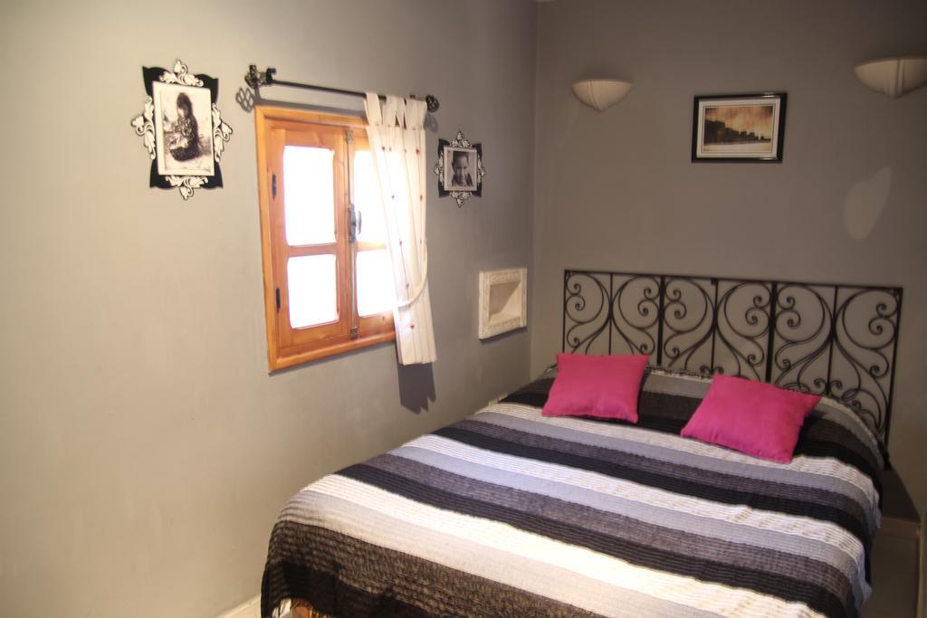 Maison D'Hotes Dar El Nath Ouarzazate Exteriör bild